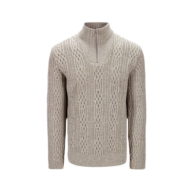 Dale Mens Hoven Sweater