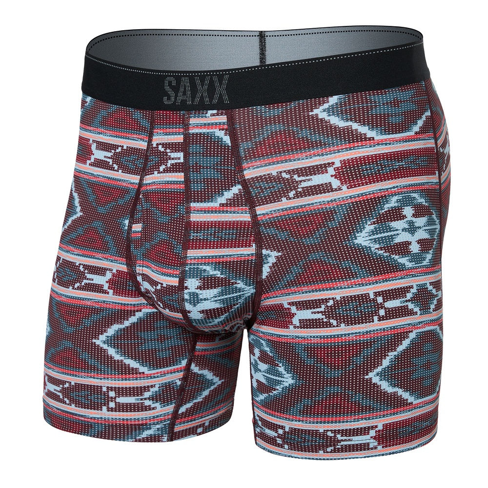 SAXX Quest Boxer Brief Fly