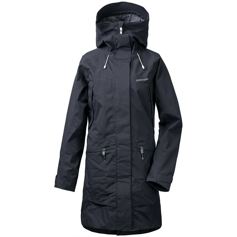 Didriksons Ilma Womens Parka