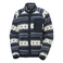 Helly Hansen Womens Imperial Printed Pile Snap