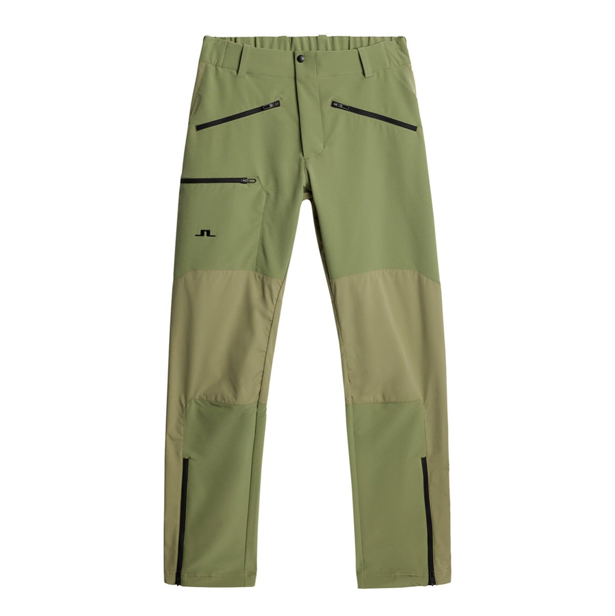 J.Lindeberg Mens Adrian Softshell Pants