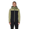 J.Lindeberg Softshell Colour Block Jacket