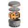Jetboil Genesis Basecamp Stove