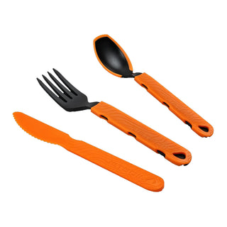 Jetboil Trailware Cutlery Set