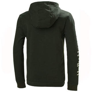 Helly Hansen JR Graphic Hoodie