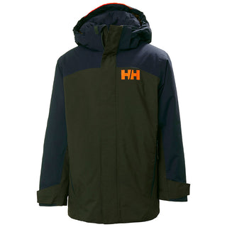 Helly Hansen JR Level Jacket