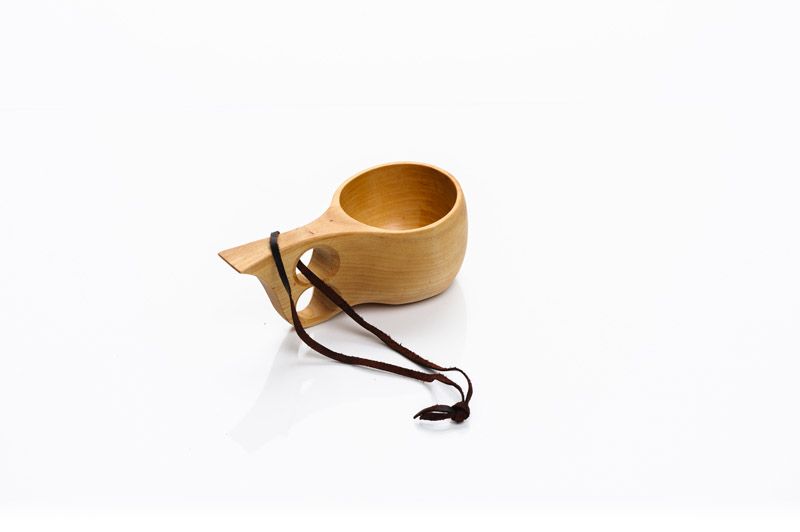 Skandinavisk Hemslojd Large Cup