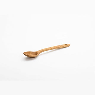 Oak Porridge Spoon