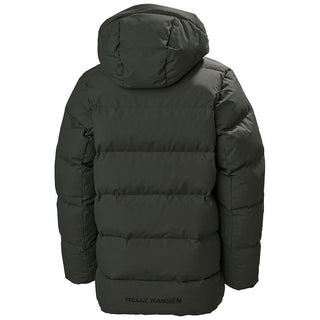 Helly Hansen JR Urban Puffy Parka