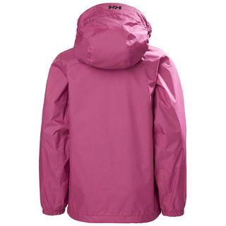 Helly Hansen JR Urban Rain Jacket