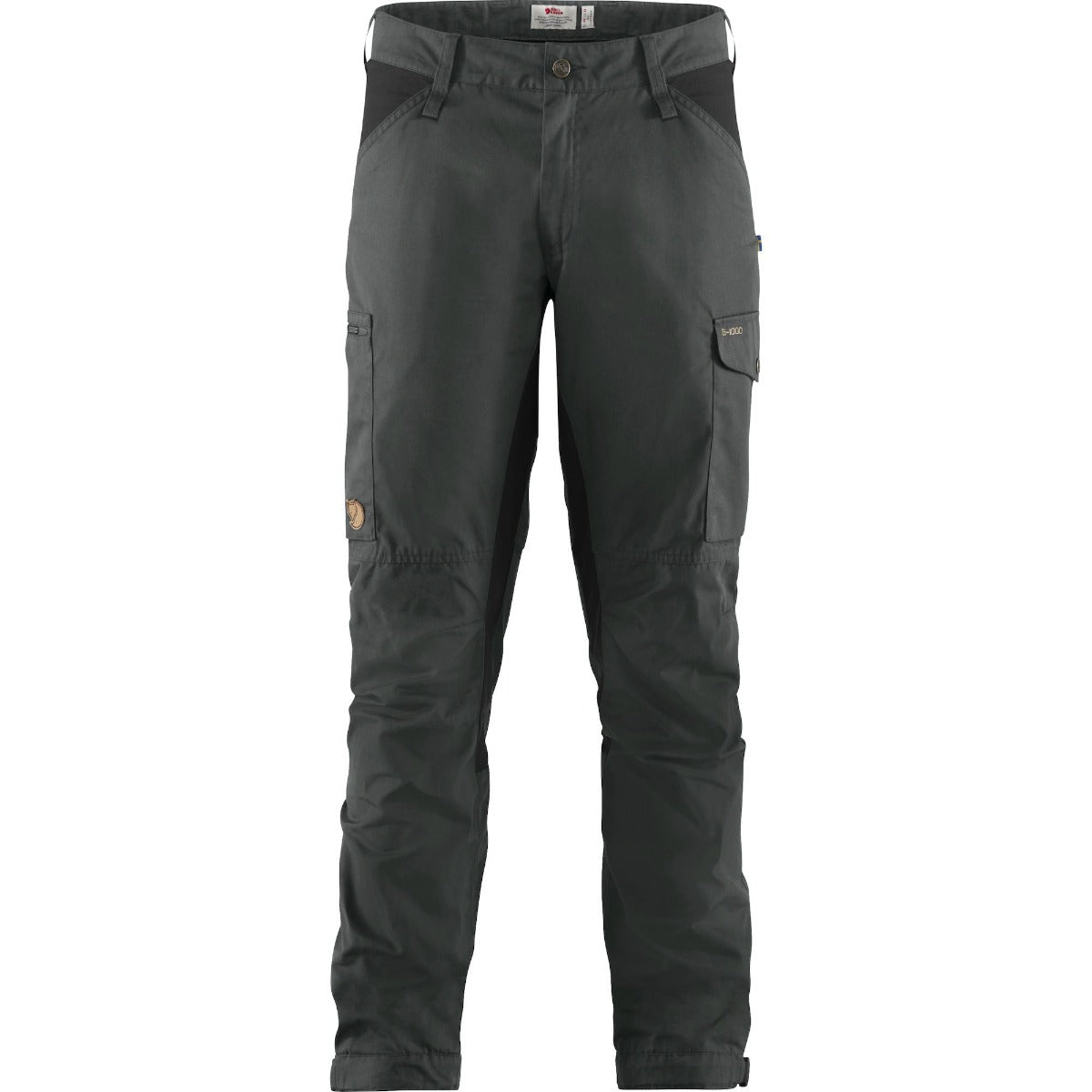 Fjallraven Kaipak Trousers