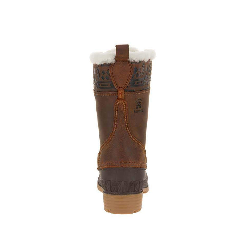 Kamik Womens Sienna H