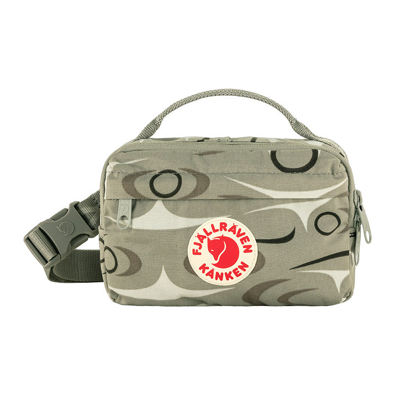 Fjallraven Kanken Art Hip Pack