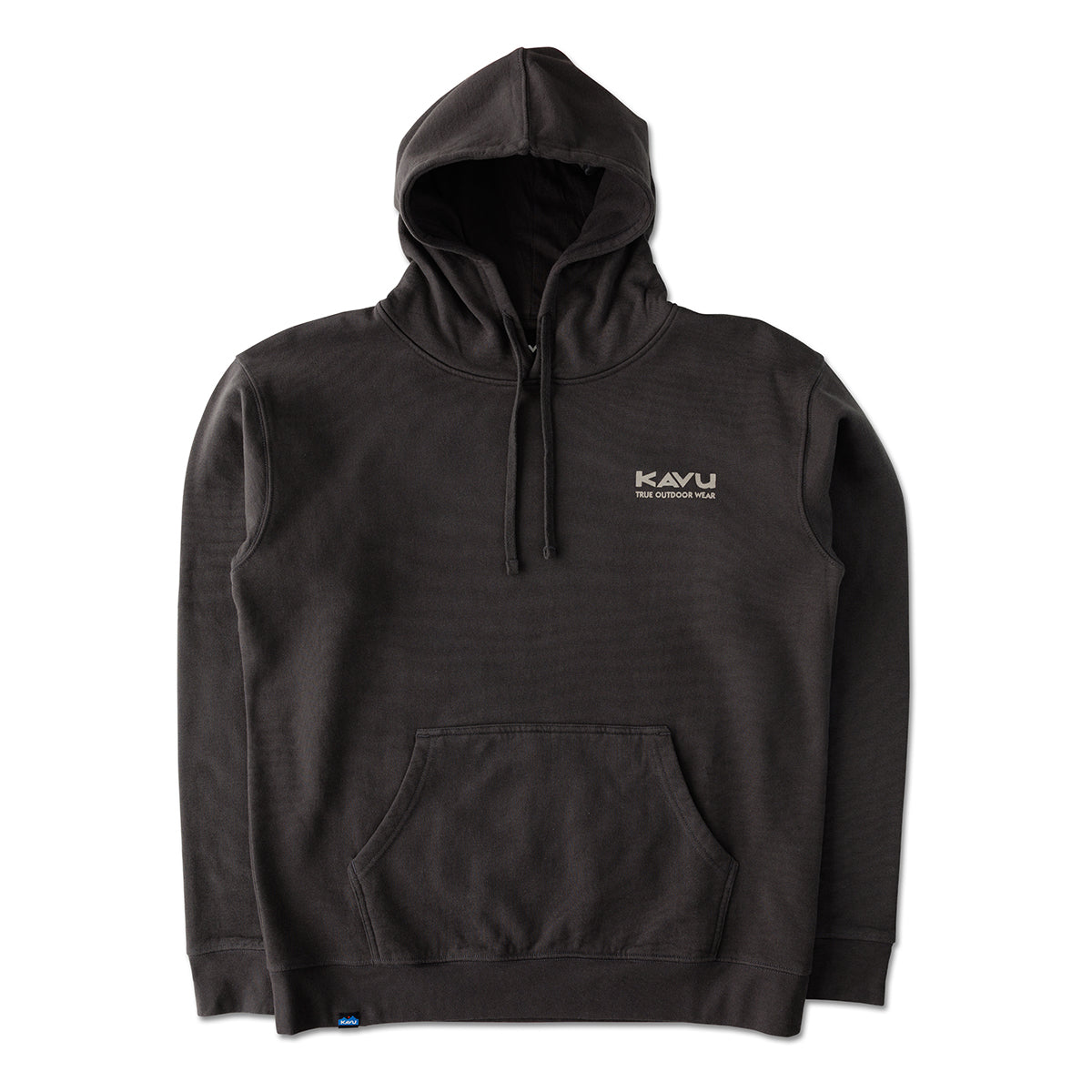 Kavu Mens Core Hoodie