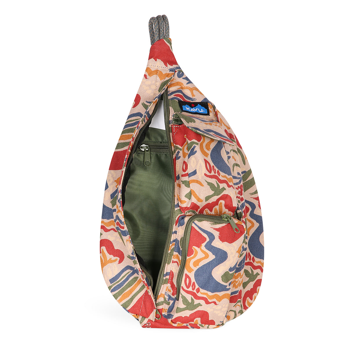 Kavu Mini Rope Bag