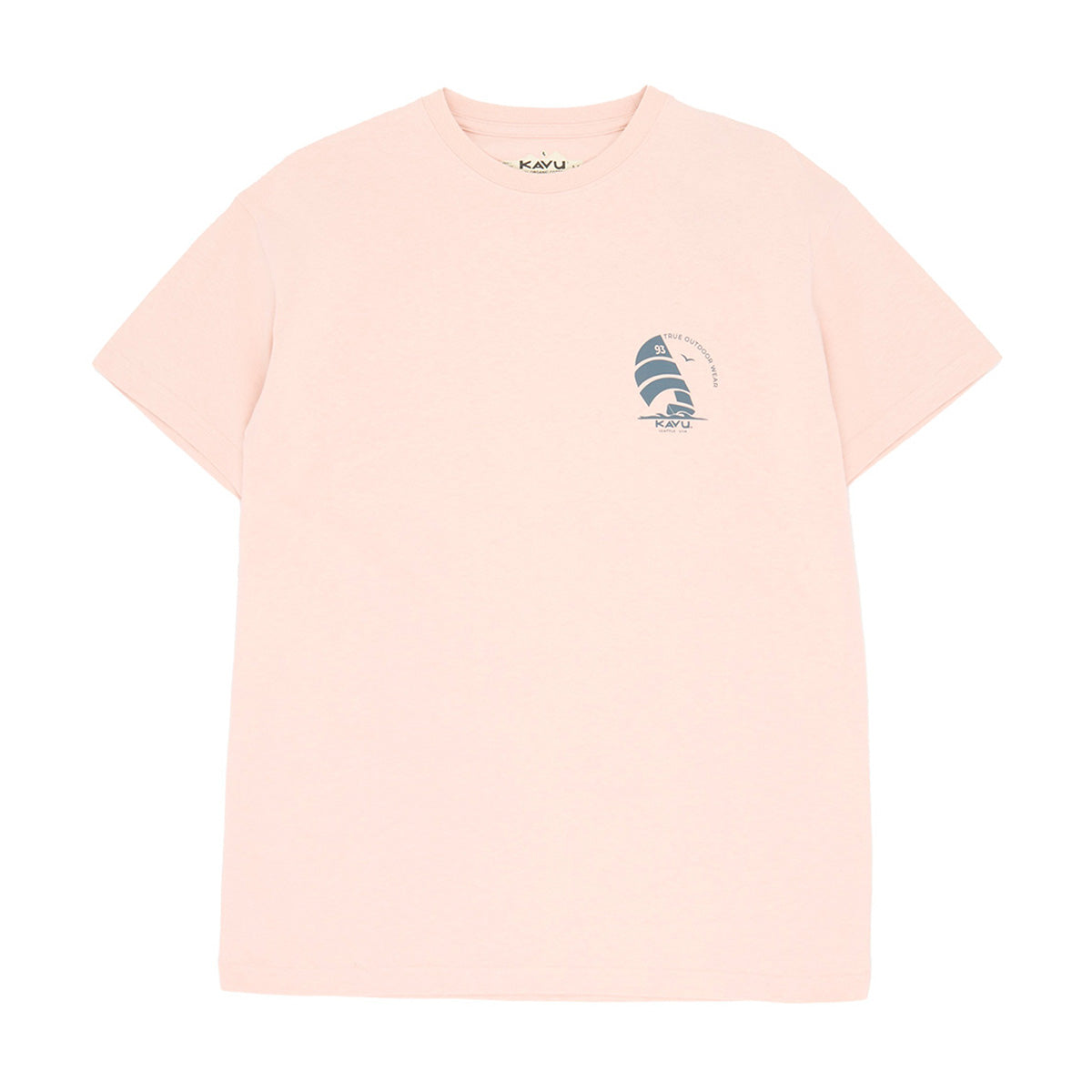 Kavu Men's Rudder T-Shirt