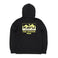 Kavu Mens True Gradient Hoodie