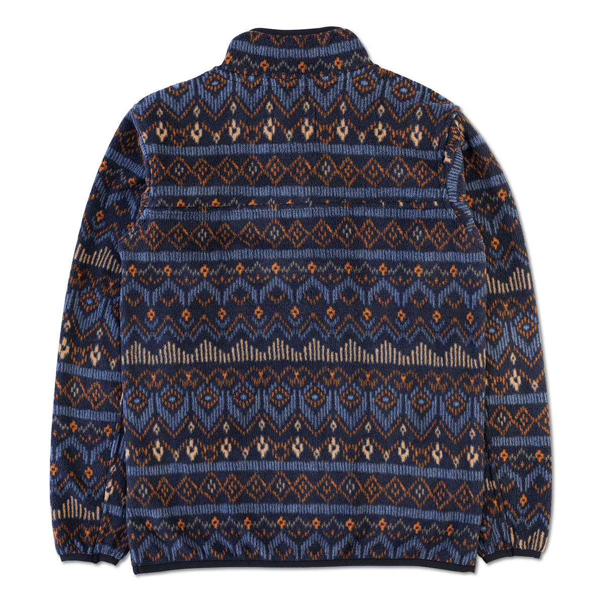 Kavu Womens Cavanaugh Fleece