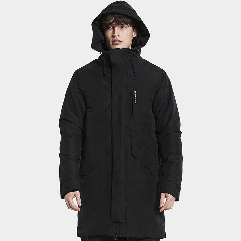 Didriksons Mens Kenny Parka 5