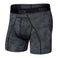 SAXX Kinetic Light Compression Mesh Boxer