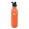 Klean Kanteen Classic 800ml W/Sports Cap Bottle