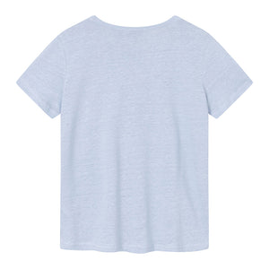 Small / Chambray Blue