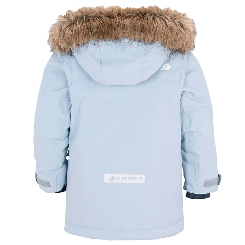 Didriksons Kure Kids Parka 3