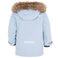 Didriksons Kure Kids Parka 3