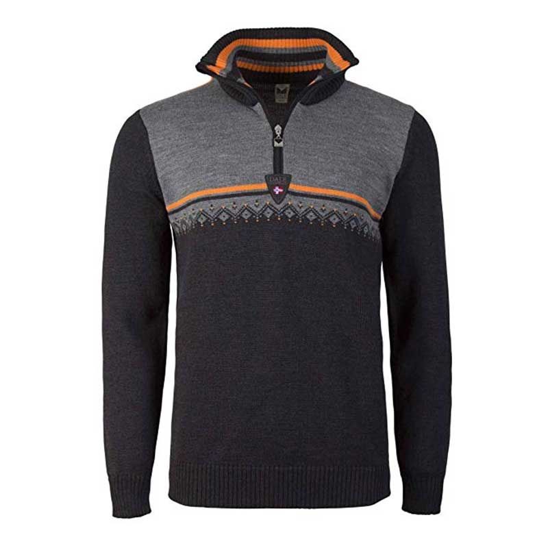 Dale Mens Lahti Masculine Sweater