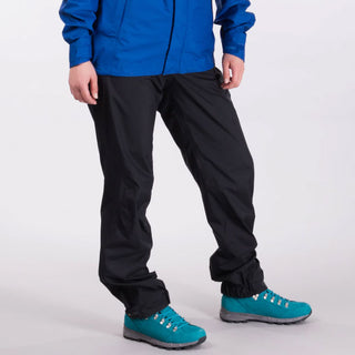Bergans Womens Letto LongZip Pants