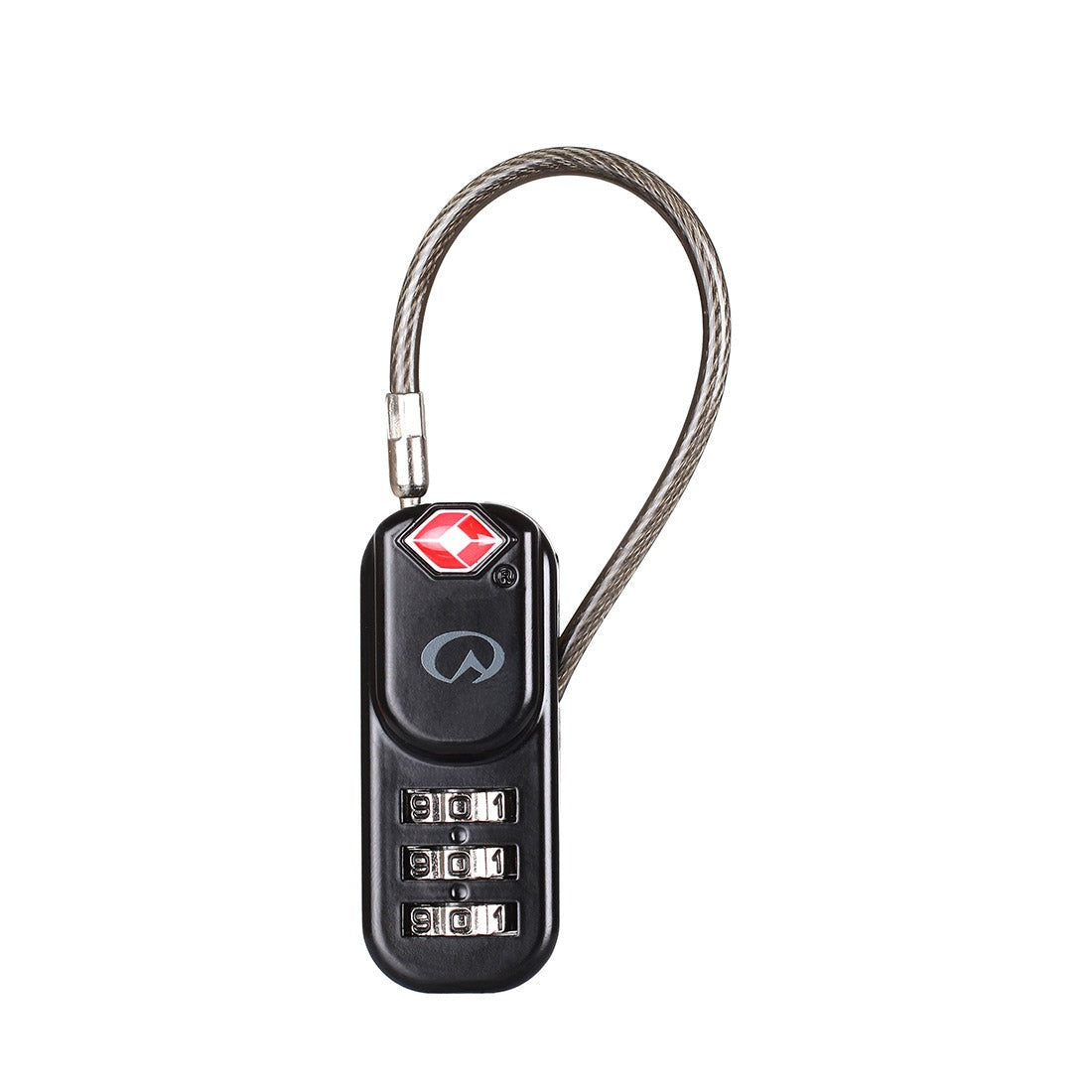 Lifeventure TSA Zipper Lock