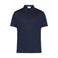 Knowledge Cotton Mens Linen Polo