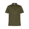 Knowledge Cotton Mens Linen Polo