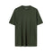 Knowledge Cotton Mens Linen T-Shirt