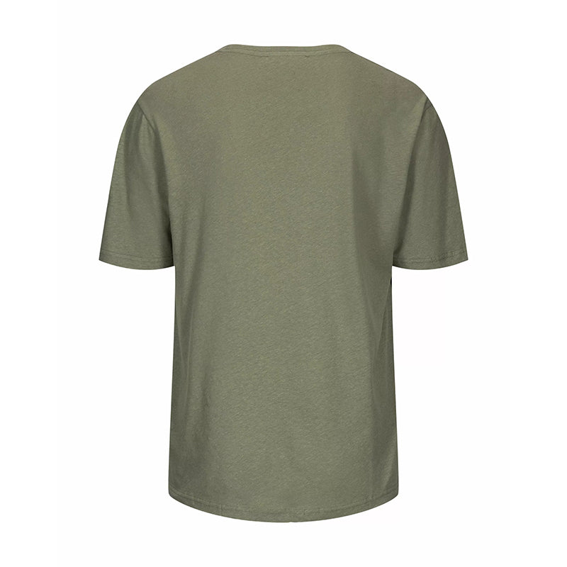 Amundsen Sports Mens Linen Tee