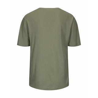 Amundsen Sports Mens Linen Tee