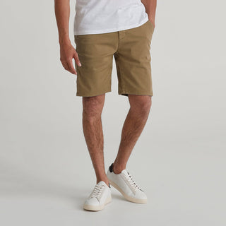 Duer Mens Live Lite Journey Short