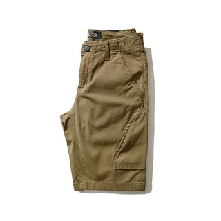 Duer Mens Live Free Adventure Short