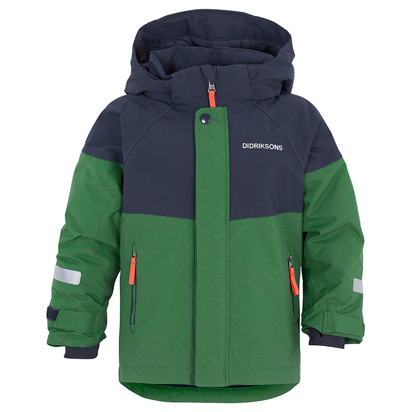 Didriksons Lun Kids Jacket 2