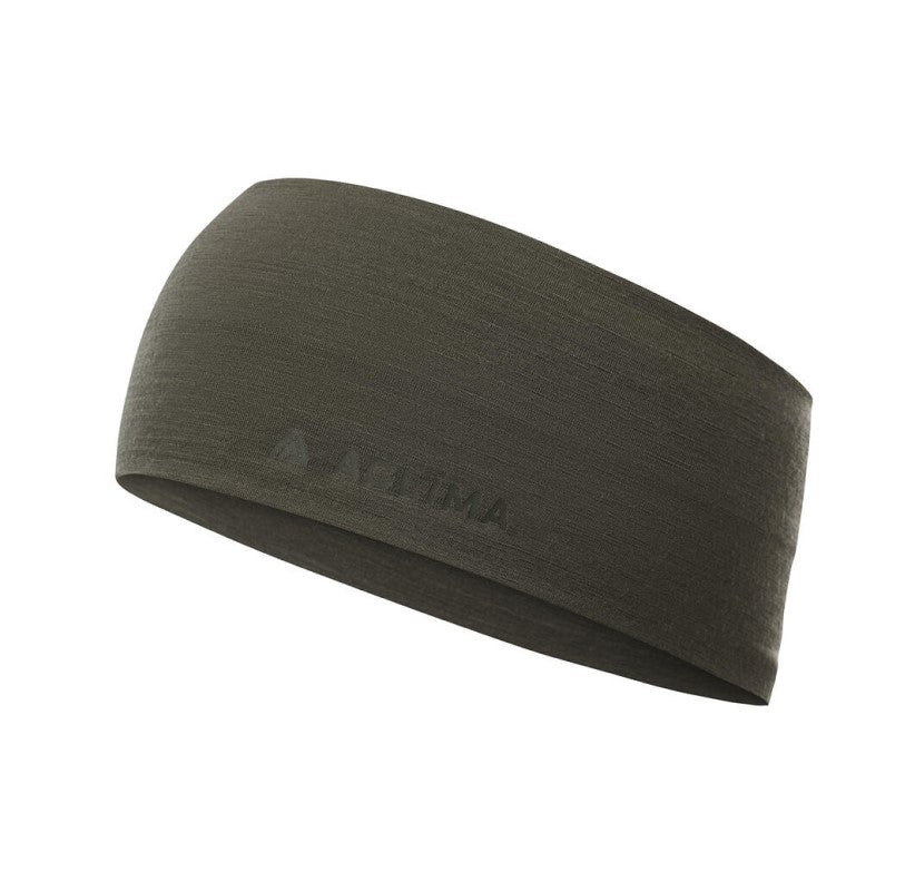 Aclima LightWool Headband