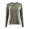 Aclima Womens LightWool 140 Undershirt Long Sleeve