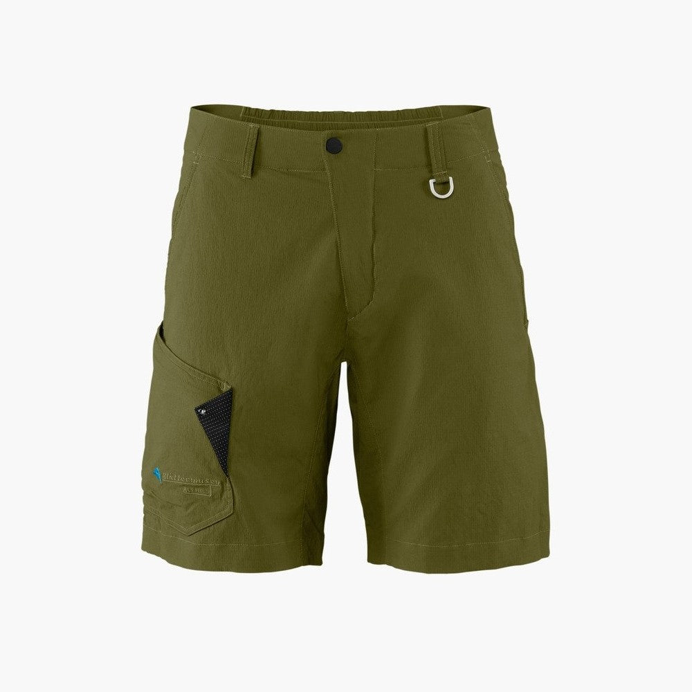 Klattermusen Mens Alfhild Shorts