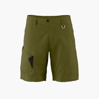 Klattermusen Mens Alfhild Shorts