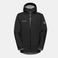 Mammut Mens Ducan Guide HS Hooded Jacket