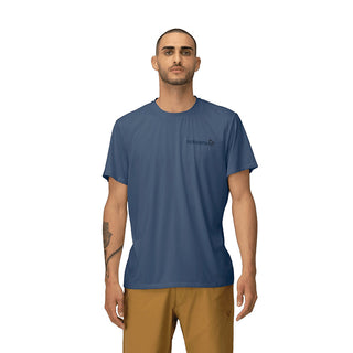 Norrona Mens Femund Tech T-Shirt