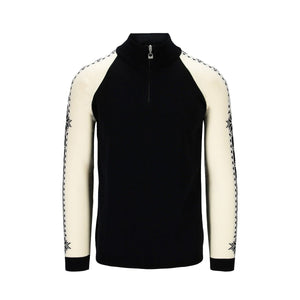 Small / Black/Off White