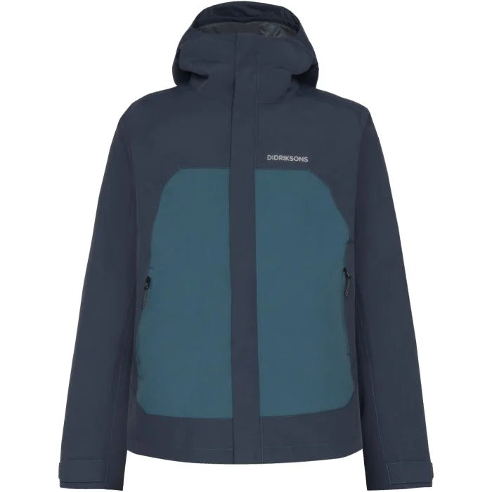 Didriksons Mens Grit Jacket 3