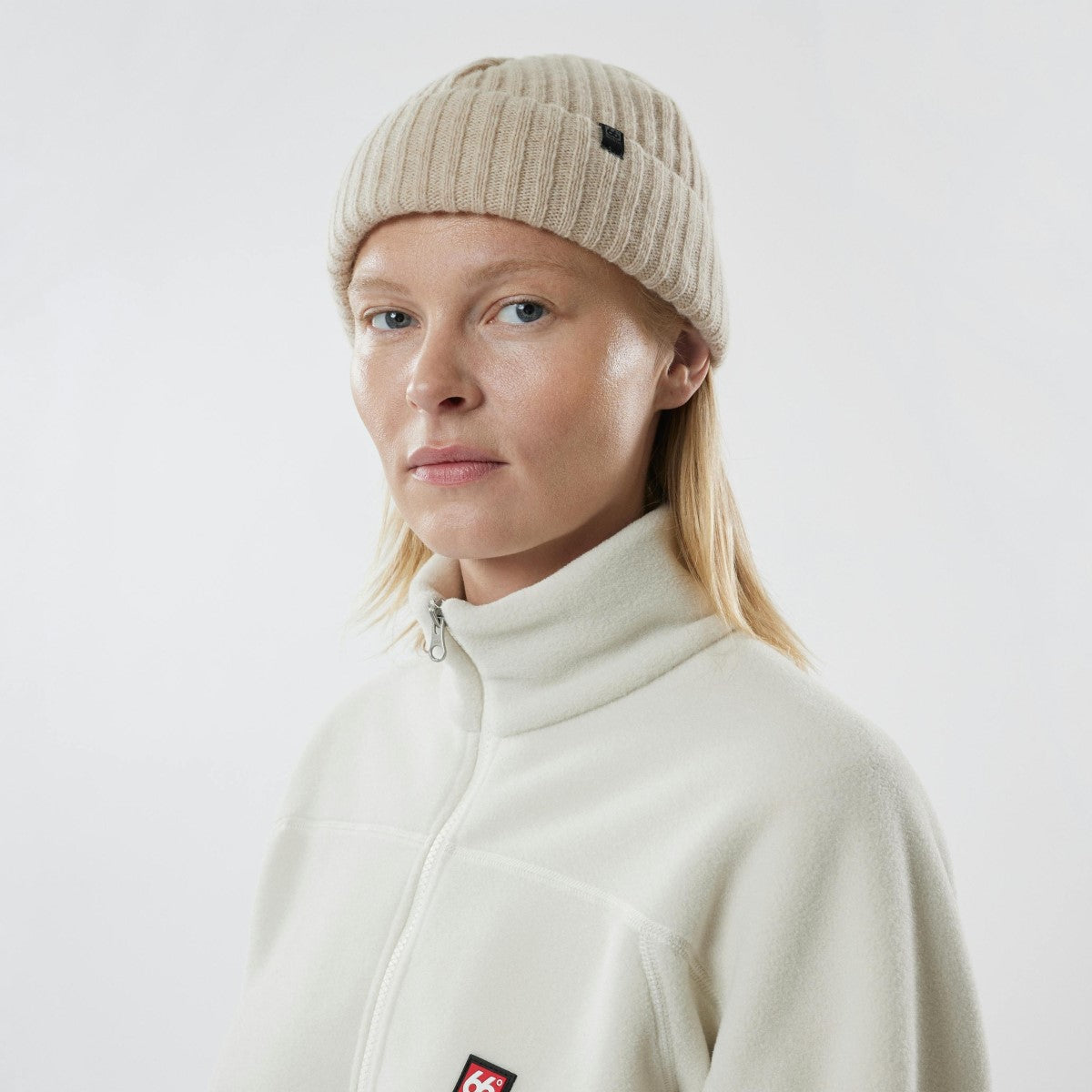 66 North Maelifell Beanie