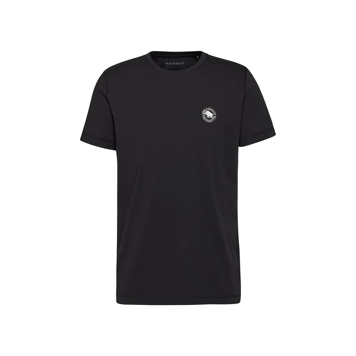Mammut Mens Core Grantie T-Shirt
