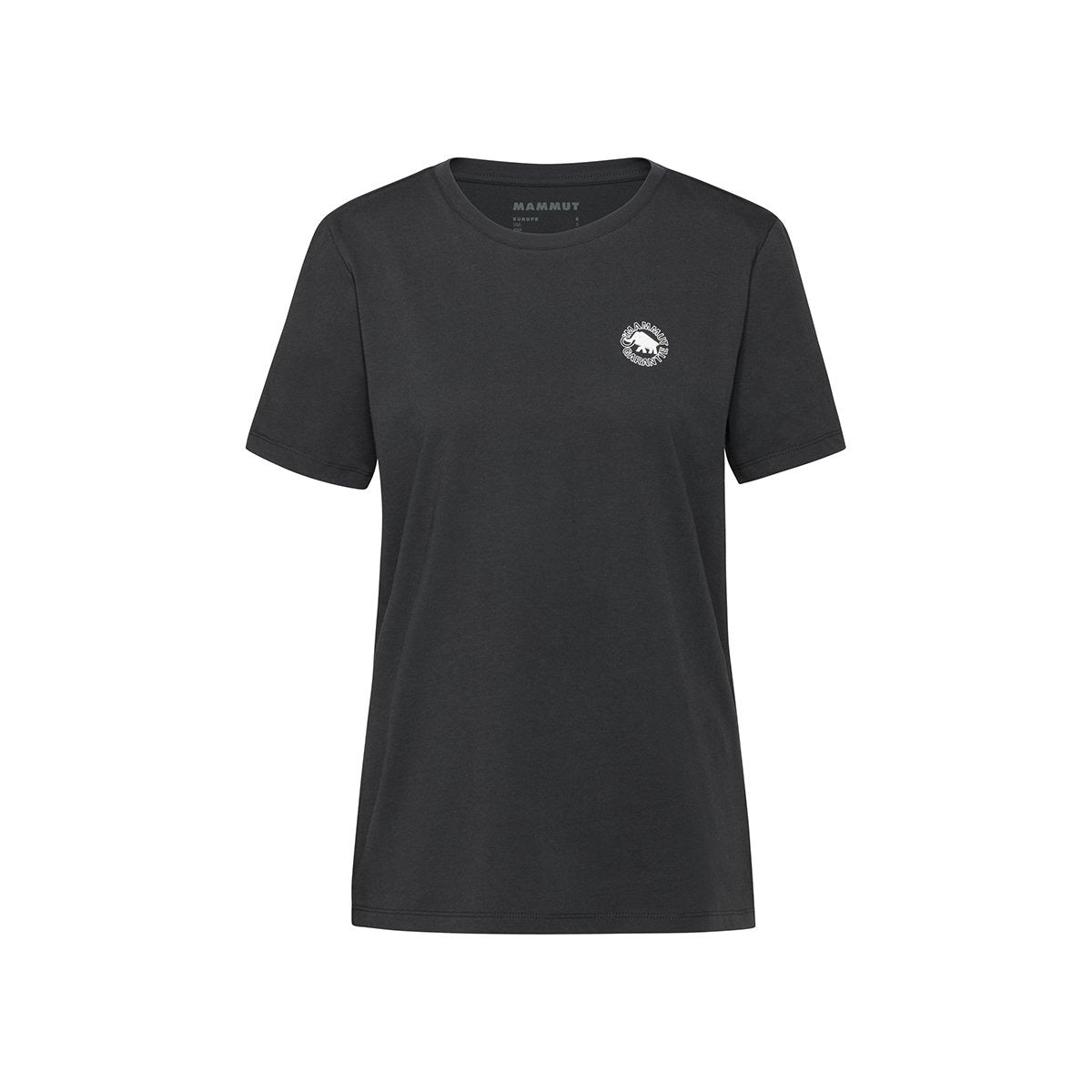 Mammut Womens Core Garantie T-Shirt